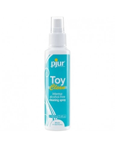 Pjur toy clean spray 100 ml - MySexyShop.eu