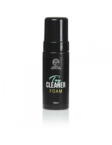 Cobeco toy cleaner foam 160ml - MySexyShop (ES)