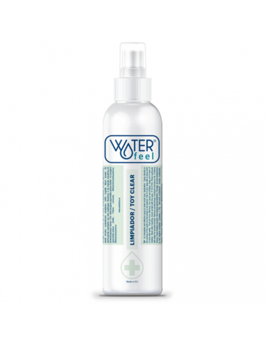 Waterfeel Toy Cleaner 150ml - MySexyShop (ES)