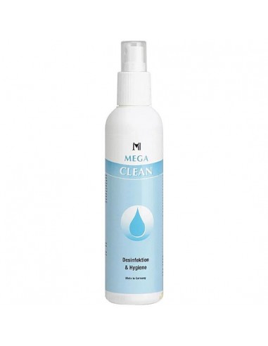 Eros Mega Clean Hand Disisfectant Pour Les Mains 100 Ml -