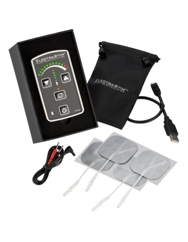 Electrastim flick stimulator pack em60-e | MySexyShop (PT)