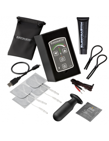 Electrastim flick stimulator multi-pack | MySexyShop (PT)