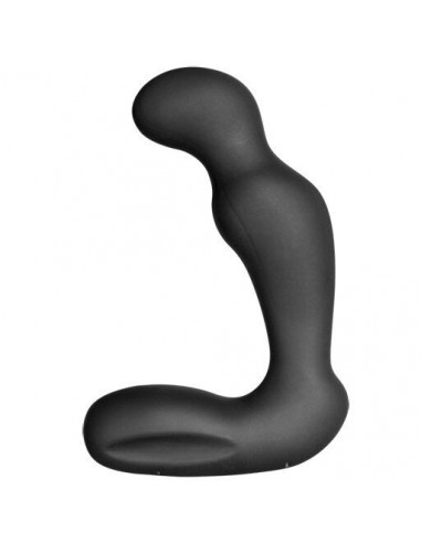 Electrastim sirius silicone noir prostate massag | MySexyShop
