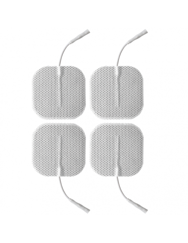 Electrastim square self adhesive pads | MySexyShop (PT)