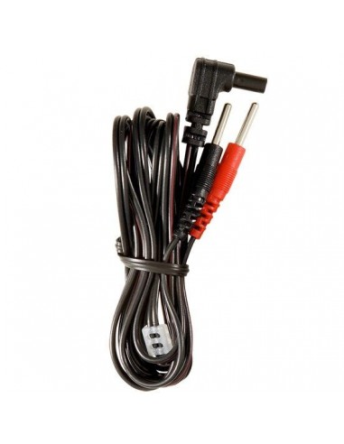 Electrastim spare (replacement) cable | MySexyShop