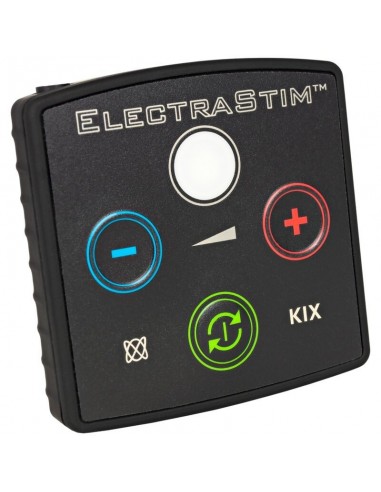 Electrastim kix electro sex stimulator - MySexyShop (ES)