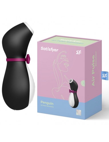 Satisfyer pro penguin ng edition 2020 | MySexyShop (PT)