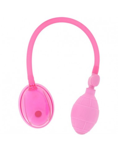 Sevencreations pink vagina suctioner | MySexyShop (PT)