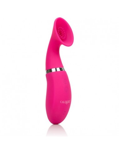 Calex Climaxer Pump Rose - MySexyShop