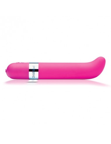 Ohmibod freestyle:g vibrating g-spot stimulating pink | MySexyShop (PT)