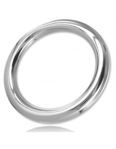 Metalhard runder draht c-ring (8x35mm) - MySexyShop.eu