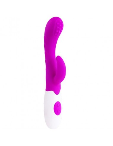 Pretty love flirtation vibrador arthur - MySexyShop.eu