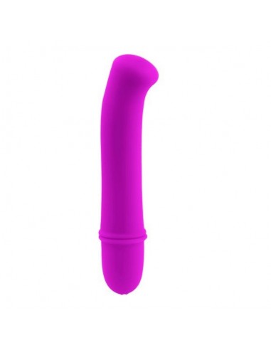 Pretty love flirtation antony vibrator purple - MySexyShop (ES)