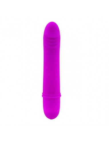 Pretty love flirtation beck vibrator purple | MySexyShop (PT)