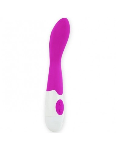 Pretty love bishop vibrator purple | MySexyShop