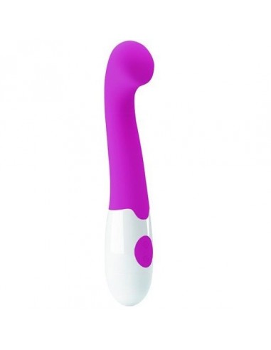 Pretty love flirtation charles vibrator purple | MySexyShop