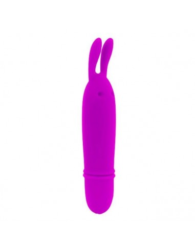 Pretty love flirtation boyce stimulator purple | MySexyShop