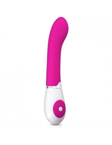 Pretty love flirtation daniel voice vibrating mode | MySexyShop (PT)