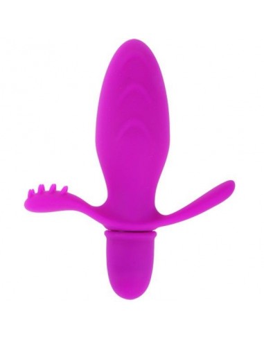 Pretty love flirtation vibrador fitch - MySexyShop.eu