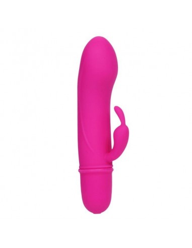 Pretty love flirtation vibrator with rabbit caesar - MySexyShop (ES)