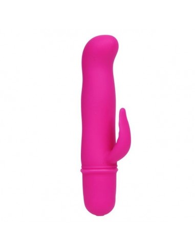 Pretty love flirtation blithe vibrator with clit stimulation - MySexyShop (ES)