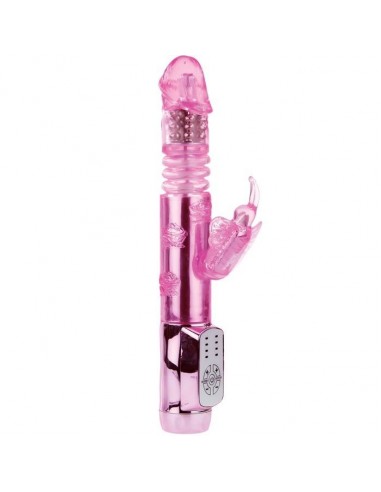 Ly-baile u.s. rabbit throbbing butterfly - MySexyShop (ES)