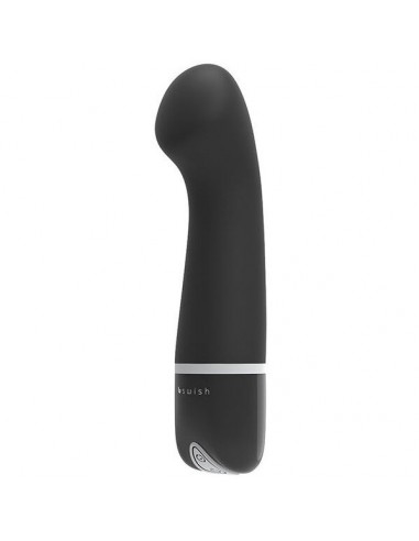 Bdesired deluxe curve black | MySexyShop (PT)