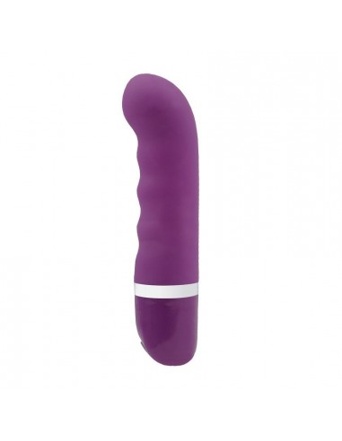 Bdesired deluxe pearl royal purple