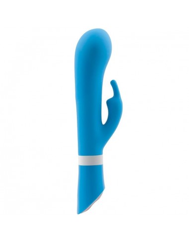 B Swish Bwild Deluxe Bunny Rabbit Vibrator Jade - MySexyShop