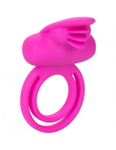 Calex Dual Clit Flicker Enhancer - MySexyShop