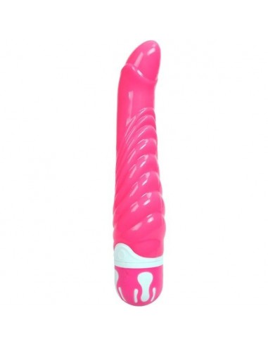 Baile the realistic cock pink g-spot 21.8cm - MySexyShop (ES)