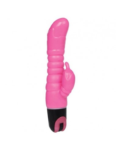 Baile vibrator pink 22.5 cm | MySexyShop (PT)