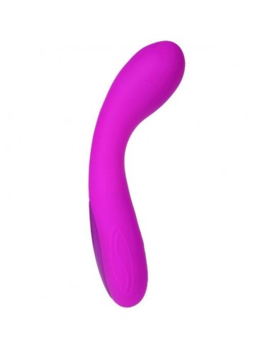 Pretty love highgrade tony vibrator purple - MySexyShop (ES)