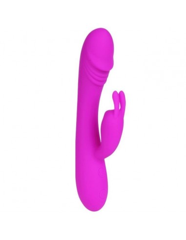 Hübsche liebe smart rabbit vibrator hunter 30 geschwindigkeiten - MySexyShop.eu