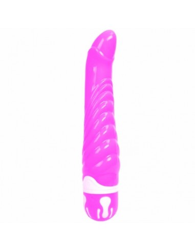 Baile the realistic cock purple g-spot 21.8cm | MySexyShop