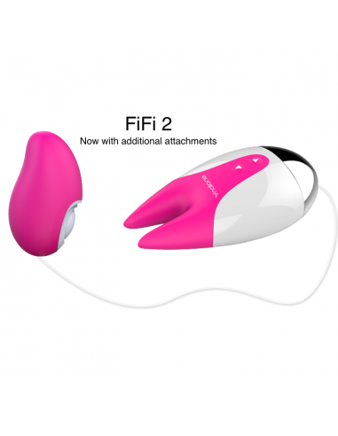 Nalone fifi 2 clitoris stimulator - MySexyShop.eu