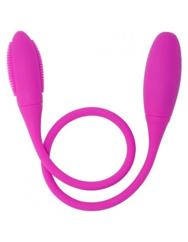 Deluxe pretty love snaky vibrator 7v - MySexyShop (ES)