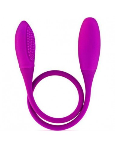 Pretty love smart snaky vibe vibrator 7v + 3 tickling