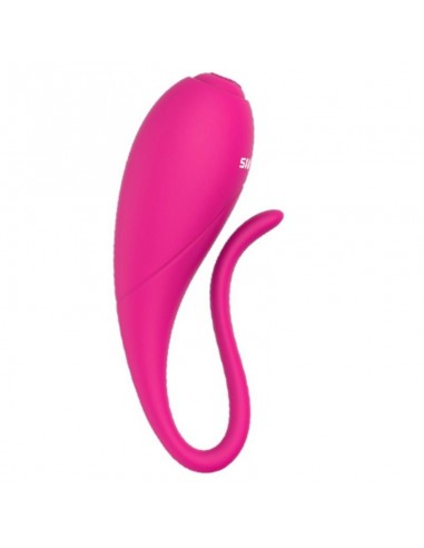 Coco toy for couples nalone | MySexyShop