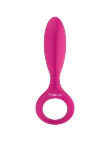 Anneau Vibrateur Nalone Tango - MySexyShop