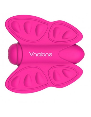 Nalone Madam Mini Vibrator Butterfly - MySexyShop