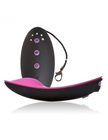 Ohmibod Club Vibe 2.0h Télécommande Vibrateur Musical -