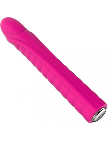 Nalone dixie vibrator powerful pink | MySexyShop