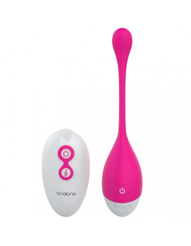 Nalone sweetie control remote pink | MySexyShop