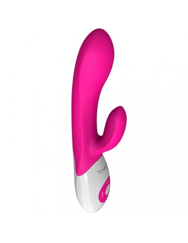 Nalone Rhythm Voice System Vibrator Pink - MySexyShop