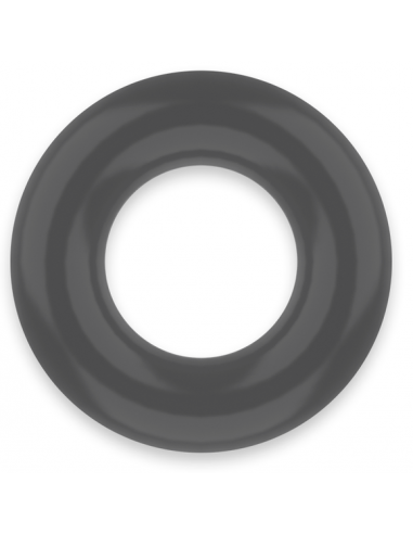 Powering super flexible resistant ring 3.8cm pr04 black |