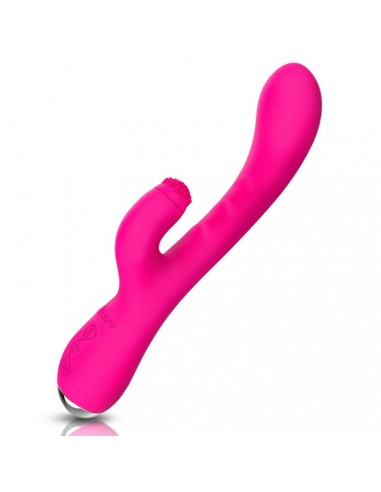 Nalone idol powerful heating control with rotation external brush - MySexyShop (ES)