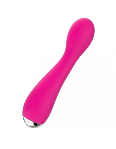 Nalone yoyo powerful flexible rechargeable gspot vibrator