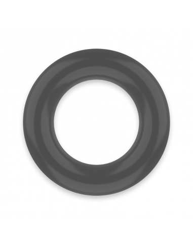 Powering super flexible resistant ring 4.8cm pr05 black |