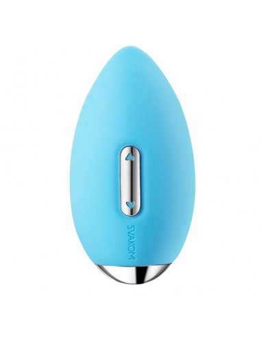 Svakom candy special stimulator foreplays blue | MySexyShop (PT)